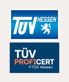 TÜV PROFiCERT