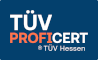 TÜV PROFiCERT